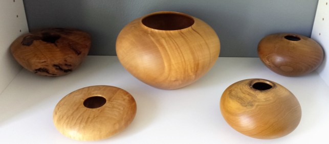 John's Bowls